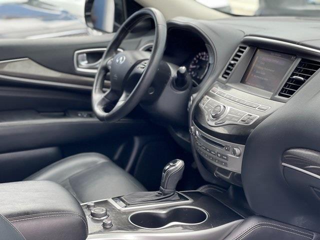 Used Infiniti Qx60 Base 2018 | Hillside Auto Outlet. Jamaica, New York Used Infiniti Qx60 Base 2018 | Hillside Auto Outlet. Jamaica, New York