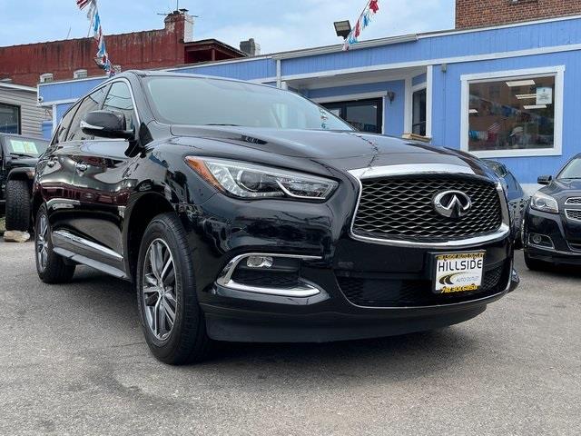 Used Infiniti Qx60 Base 2018 | Hillside Auto Outlet. Jamaica, New York Used Infiniti Qx60 Base 2018 | Hillside Auto Outlet. Jamaica, New York