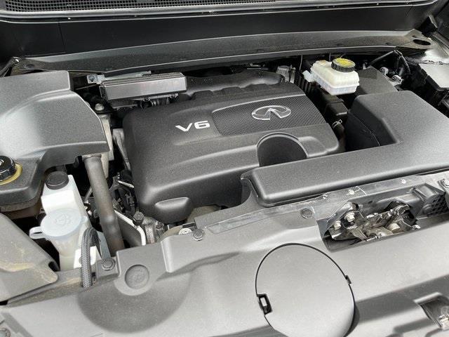 Used Infiniti Qx60 Base 2018 | Hillside Auto Outlet. Jamaica, New York Used Infiniti Qx60 Base 2018 | Hillside Auto Outlet. Jamaica, New York