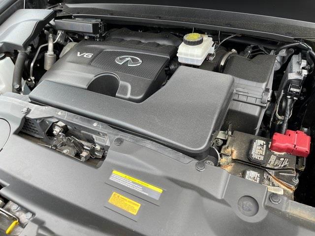 Used Infiniti Qx60 Base 2018 | Hillside Auto Outlet. Jamaica, New York Used Infiniti Qx60 Base 2018 | Hillside Auto Outlet. Jamaica, New York
