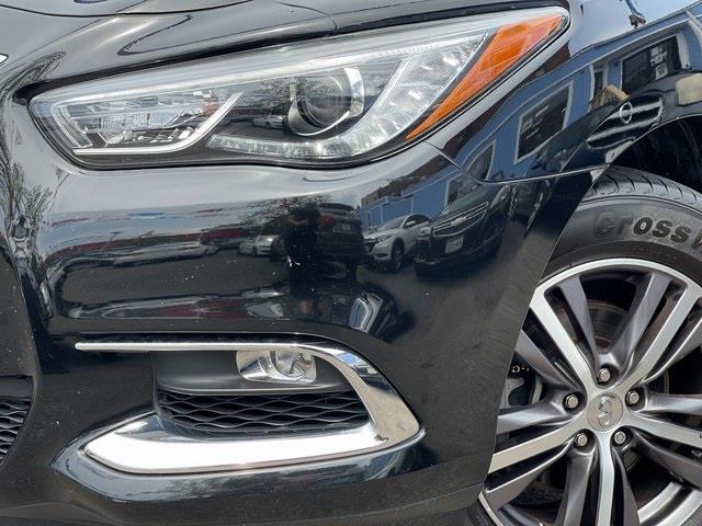 Used Infiniti Qx60 Base 2018 | Hillside Auto Outlet. Jamaica, New York Used Infiniti Qx60 Base 2018 | Hillside Auto Outlet. Jamaica, New York