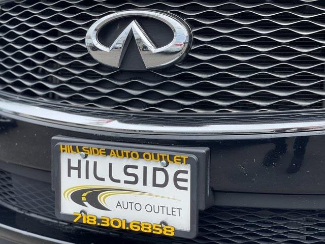 Used Infiniti Qx60 Base 2018 | Hillside Auto Outlet. Jamaica, New York Used Infiniti Qx60 Base 2018 | Hillside Auto Outlet. Jamaica, New York