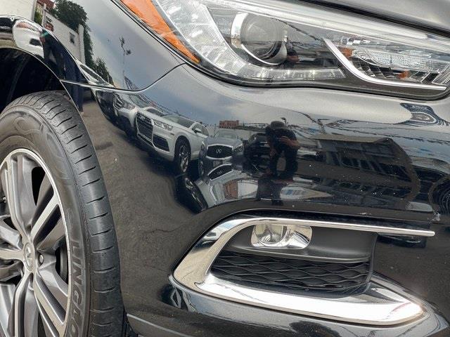 Used Infiniti Qx60 Base 2018 | Hillside Auto Outlet. Jamaica, New York Used Infiniti Qx60 Base 2018 | Hillside Auto Outlet. Jamaica, New York