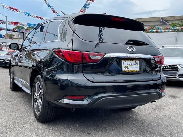 Used Infiniti Qx60 Base 2018 | Hillside Auto Outlet. Jamaica, New York Used Infiniti Qx60 Base 2018 | Hillside Auto Outlet. Jamaica, New York
