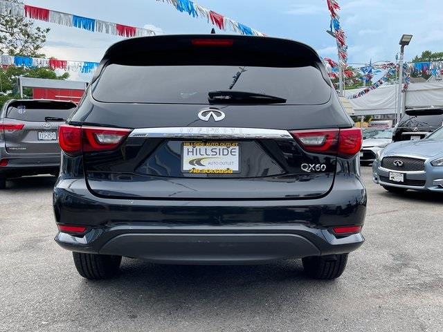 Used Infiniti Qx60 Base 2018 | Hillside Auto Outlet. Jamaica, New York Used Infiniti Qx60 Base 2018 | Hillside Auto Outlet. Jamaica, New York