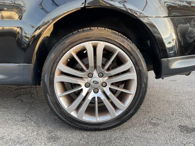 Used Land Rover Range Rover Sport HSE 2011 | Hillside Auto Outlet. Jamaica, New York Used Land Rover Range Rover Sport HSE 2011 | Hillside Auto Outlet. Jamaica, New York