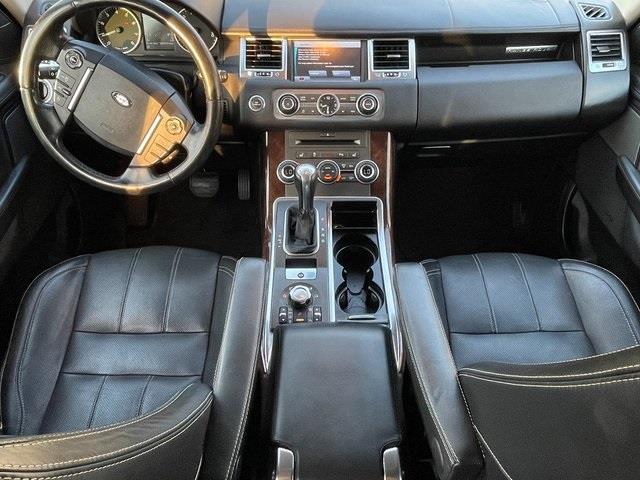 Used Land Rover Range Rover Sport HSE 2011 | Hillside Auto Outlet. Jamaica, New York Used Land Rover Range Rover Sport HSE 2011 | Hillside Auto Outlet. Jamaica, New York
