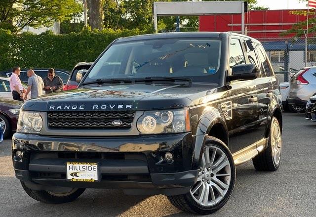 Used Land Rover Range Rover Sport HSE 2011 | Hillside Auto Outlet. Jamaica, New York Used Land Rover Range Rover Sport HSE 2011 | Hillside Auto Outlet. Jamaica, New York