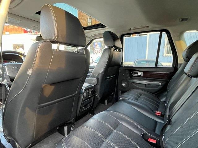 Used Land Rover Range Rover Sport HSE 2011 | Hillside Auto Outlet. Jamaica, New York Used Land Rover Range Rover Sport HSE 2011 | Hillside Auto Outlet. Jamaica, New York