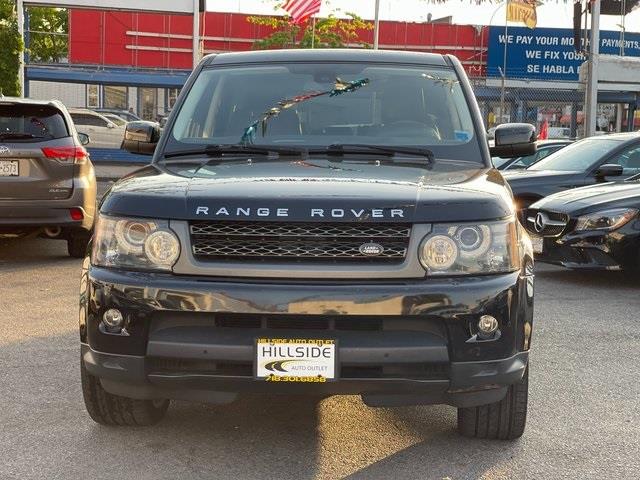 Used Land Rover Range Rover Sport HSE 2011 | Hillside Auto Outlet. Jamaica, New York Used Land Rover Range Rover Sport HSE 2011 | Hillside Auto Outlet. Jamaica, New York