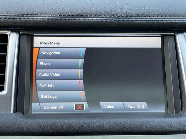 Used Land Rover Range Rover Sport HSE 2011 | Hillside Auto Outlet. Jamaica, New York Used Land Rover Range Rover Sport HSE 2011 | Hillside Auto Outlet. Jamaica, New York