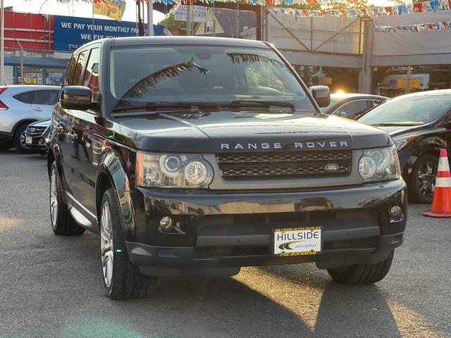 Used Land Rover Range Rover Sport HSE 2011 | Hillside Auto Outlet. Jamaica, New York Used Land Rover Range Rover Sport HSE 2011 | Hillside Auto Outlet. Jamaica, New York
