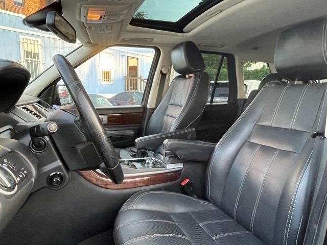 Used Land Rover Range Rover Sport HSE 2011 | Hillside Auto Outlet. Jamaica, New York Used Land Rover Range Rover Sport HSE 2011 | Hillside Auto Outlet. Jamaica, New York