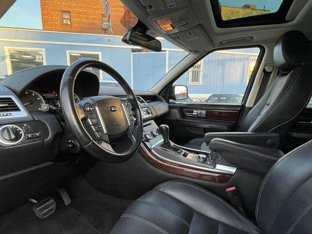 Used Land Rover Range Rover Sport HSE 2011 | Hillside Auto Outlet. Jamaica, New York Used Land Rover Range Rover Sport HSE 2011 | Hillside Auto Outlet. Jamaica, New York