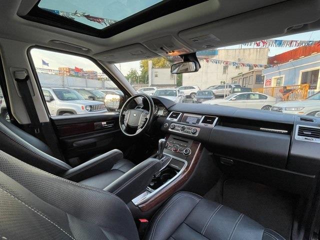 Used Land Rover Range Rover Sport HSE 2011 | Hillside Auto Outlet. Jamaica, New York Used Land Rover Range Rover Sport HSE 2011 | Hillside Auto Outlet. Jamaica, New York