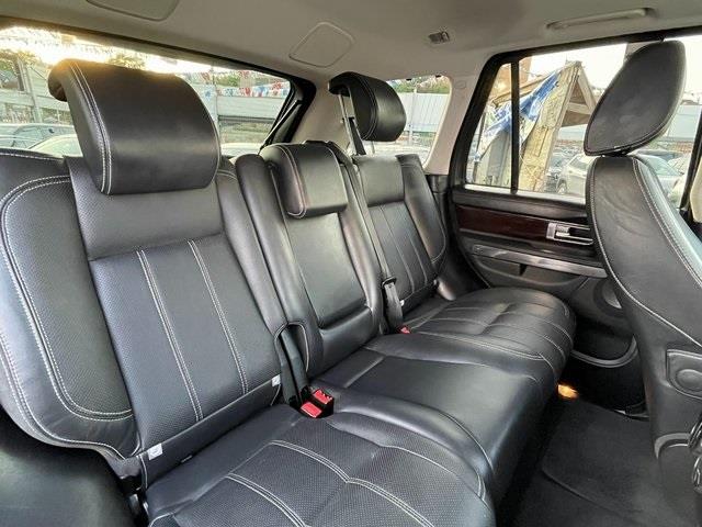 Used Land Rover Range Rover Sport HSE 2011 | Hillside Auto Outlet. Jamaica, New York Used Land Rover Range Rover Sport HSE 2011 | Hillside Auto Outlet. Jamaica, New York