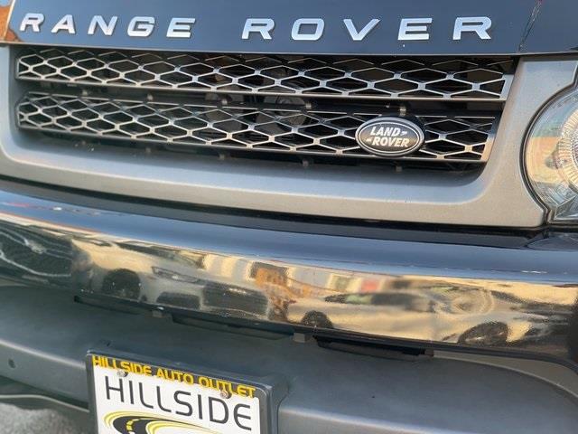 Used Land Rover Range Rover Sport HSE 2011 | Hillside Auto Outlet. Jamaica, New York Used Land Rover Range Rover Sport HSE 2011 | Hillside Auto Outlet. Jamaica, New York