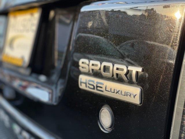 Used Land Rover Range Rover Sport HSE 2011 | Hillside Auto Outlet. Jamaica, New York Used Land Rover Range Rover Sport HSE 2011 | Hillside Auto Outlet. Jamaica, New York