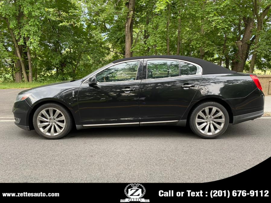 2014 Lincoln MKS 4dr Sdn 3.7L AWD, available for sale in Jersey City, New Jersey | Zettes Auto Mall. Jersey City, New Jersey 2014 Lincoln MKS 4dr Sdn 3.7L AWD, available for sale in Jersey City, New Jersey | Zettes Auto Mall. Jersey City, New Jersey