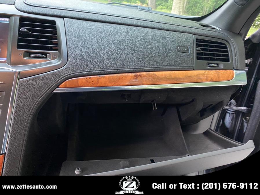 2014 Lincoln MKS 4dr Sdn 3.7L AWD, available for sale in Jersey City, New Jersey | Zettes Auto Mall. Jersey City, New Jersey 2014 Lincoln MKS 4dr Sdn 3.7L AWD, available for sale in Jersey City, New Jersey | Zettes Auto Mall. Jersey City, New Jersey