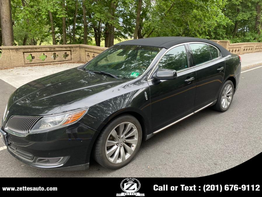 2014 Lincoln MKS 4dr Sdn 3.7L AWD, available for sale in Jersey City, New Jersey | Zettes Auto Mall. Jersey City, New Jersey 2014 Lincoln MKS 4dr Sdn 3.7L AWD, available for sale in Jersey City, New Jersey | Zettes Auto Mall. Jersey City, New Jersey