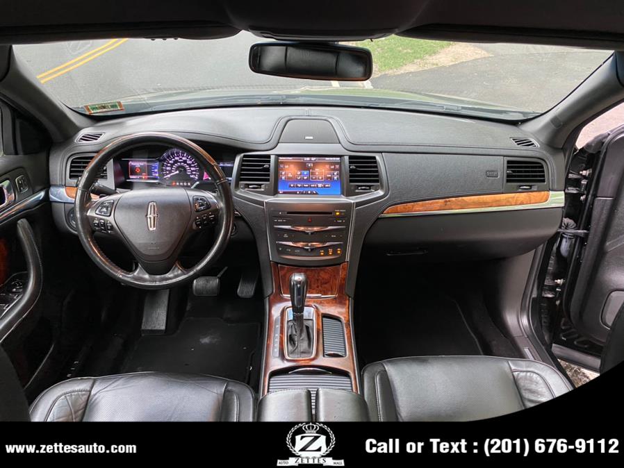 2014 Lincoln MKS 4dr Sdn 3.7L AWD, available for sale in Jersey City, New Jersey | Zettes Auto Mall. Jersey City, New Jersey 2014 Lincoln MKS 4dr Sdn 3.7L AWD, available for sale in Jersey City, New Jersey | Zettes Auto Mall. Jersey City, New Jersey