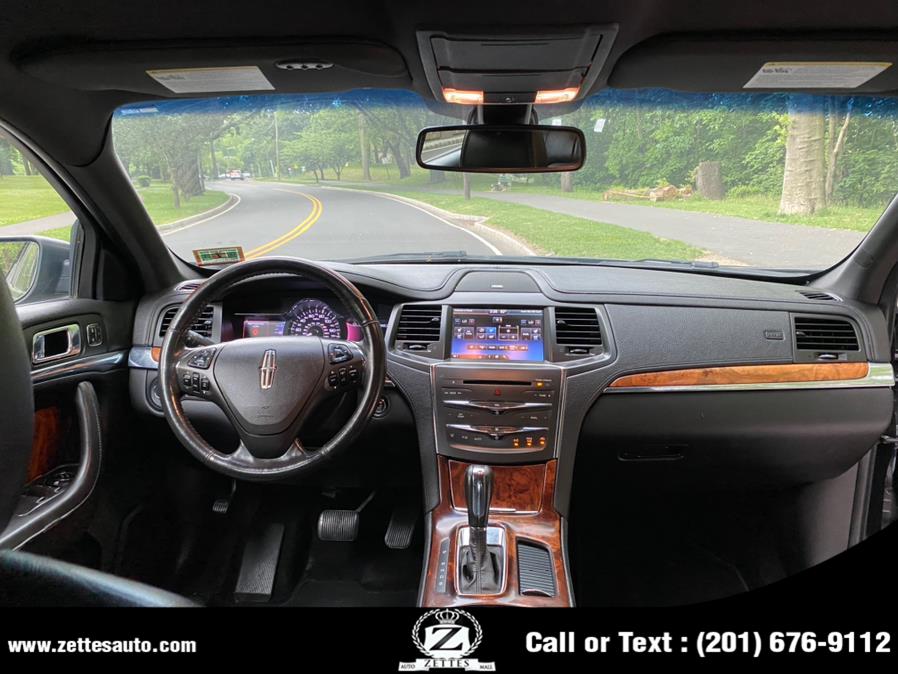 2014 Lincoln MKS 4dr Sdn 3.7L AWD, available for sale in Jersey City, New Jersey | Zettes Auto Mall. Jersey City, New Jersey 2014 Lincoln MKS 4dr Sdn 3.7L AWD, available for sale in Jersey City, New Jersey | Zettes Auto Mall. Jersey City, New Jersey