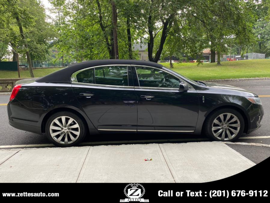 2014 Lincoln MKS 4dr Sdn 3.7L AWD, available for sale in Jersey City, New Jersey | Zettes Auto Mall. Jersey City, New Jersey 2014 Lincoln MKS 4dr Sdn 3.7L AWD, available for sale in Jersey City, New Jersey | Zettes Auto Mall. Jersey City, New Jersey