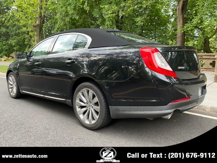 2014 Lincoln MKS 4dr Sdn 3.7L AWD, available for sale in Jersey City, New Jersey | Zettes Auto Mall. Jersey City, New Jersey 2014 Lincoln MKS 4dr Sdn 3.7L AWD, available for sale in Jersey City, New Jersey | Zettes Auto Mall. Jersey City, New Jersey