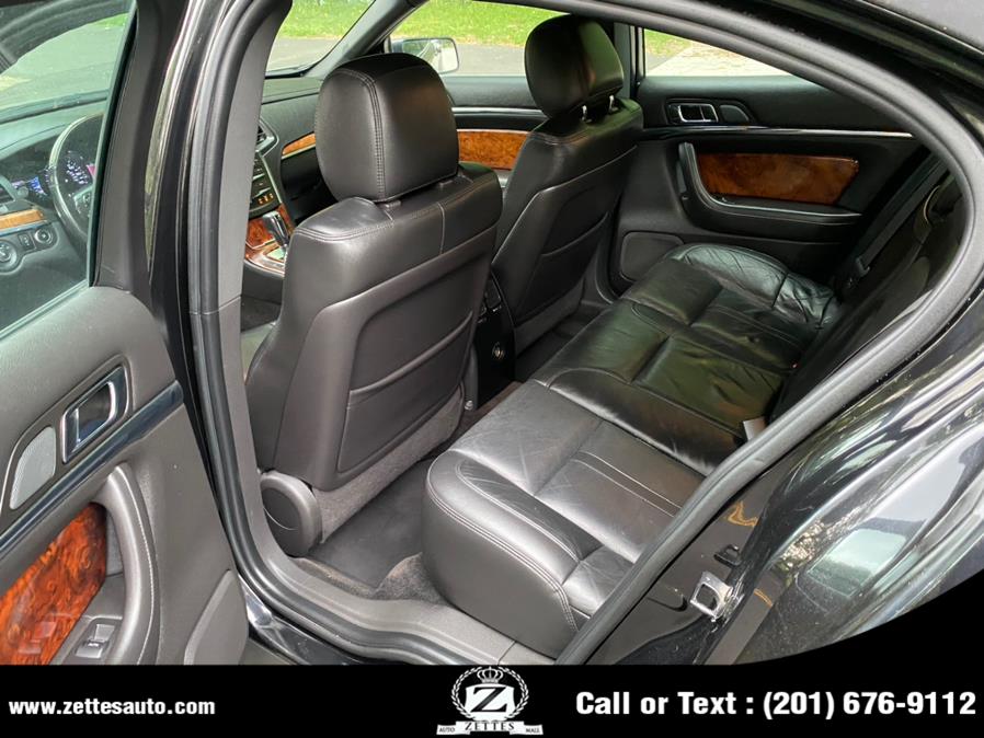 2014 Lincoln MKS 4dr Sdn 3.7L AWD, available for sale in Jersey City, New Jersey | Zettes Auto Mall. Jersey City, New Jersey 2014 Lincoln MKS 4dr Sdn 3.7L AWD, available for sale in Jersey City, New Jersey | Zettes Auto Mall. Jersey City, New Jersey