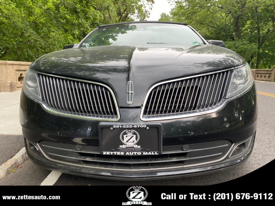 2014 Lincoln MKS 4dr Sdn 3.7L AWD, available for sale in Jersey City, New Jersey | Zettes Auto Mall. Jersey City, New Jersey 2014 Lincoln MKS 4dr Sdn 3.7L AWD, available for sale in Jersey City, New Jersey | Zettes Auto Mall. Jersey City, New Jersey