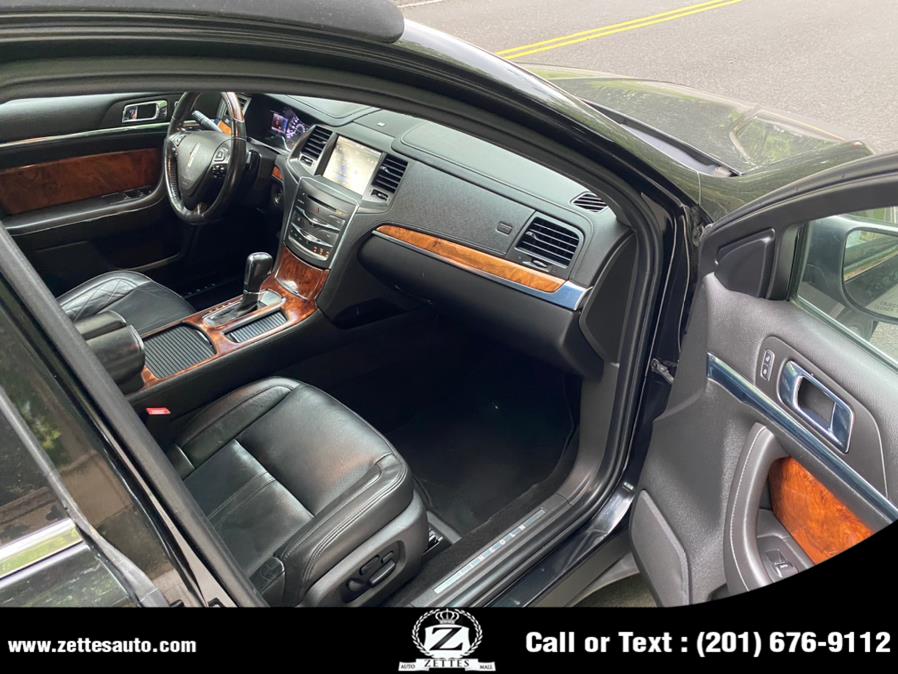 2014 Lincoln MKS 4dr Sdn 3.7L AWD, available for sale in Jersey City, New Jersey | Zettes Auto Mall. Jersey City, New Jersey 2014 Lincoln MKS 4dr Sdn 3.7L AWD, available for sale in Jersey City, New Jersey | Zettes Auto Mall. Jersey City, New Jersey