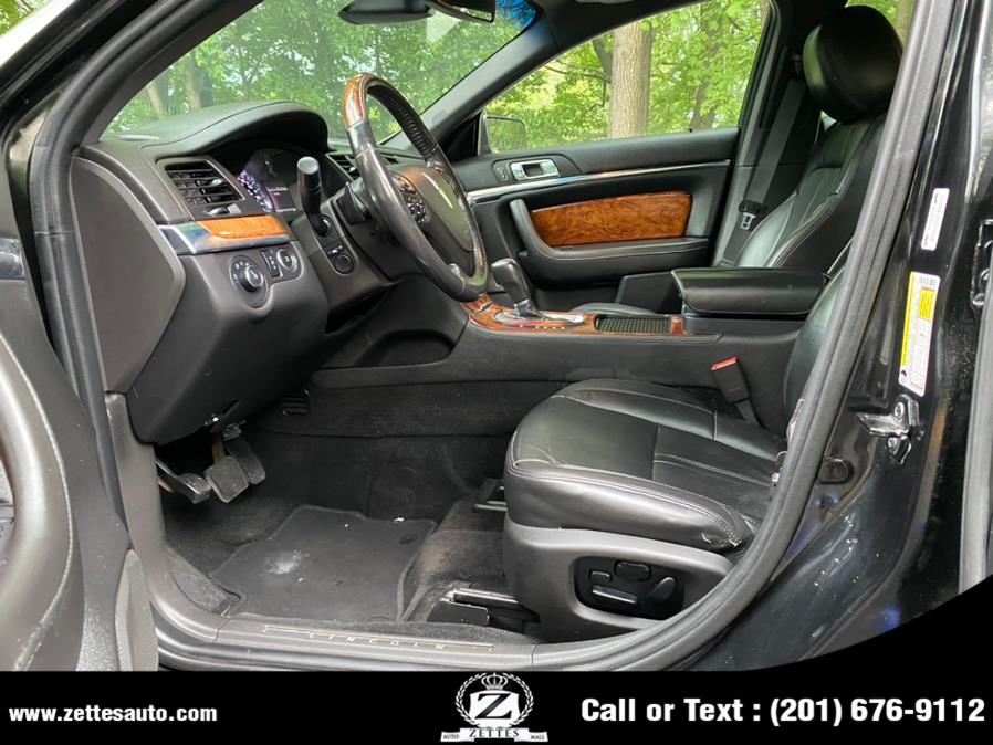 2014 Lincoln MKS 4dr Sdn 3.7L AWD, available for sale in Jersey City, New Jersey | Zettes Auto Mall. Jersey City, New Jersey 2014 Lincoln MKS 4dr Sdn 3.7L AWD, available for sale in Jersey City, New Jersey | Zettes Auto Mall. Jersey City, New Jersey