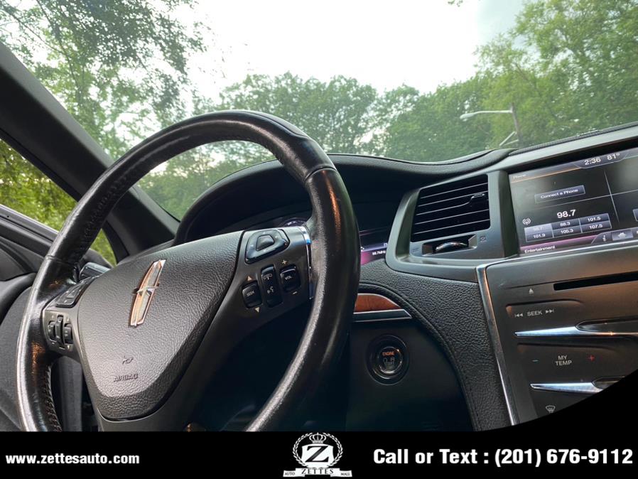2014 Lincoln MKS 4dr Sdn 3.7L AWD, available for sale in Jersey City, New Jersey | Zettes Auto Mall. Jersey City, New Jersey 2014 Lincoln MKS 4dr Sdn 3.7L AWD, available for sale in Jersey City, New Jersey | Zettes Auto Mall. Jersey City, New Jersey