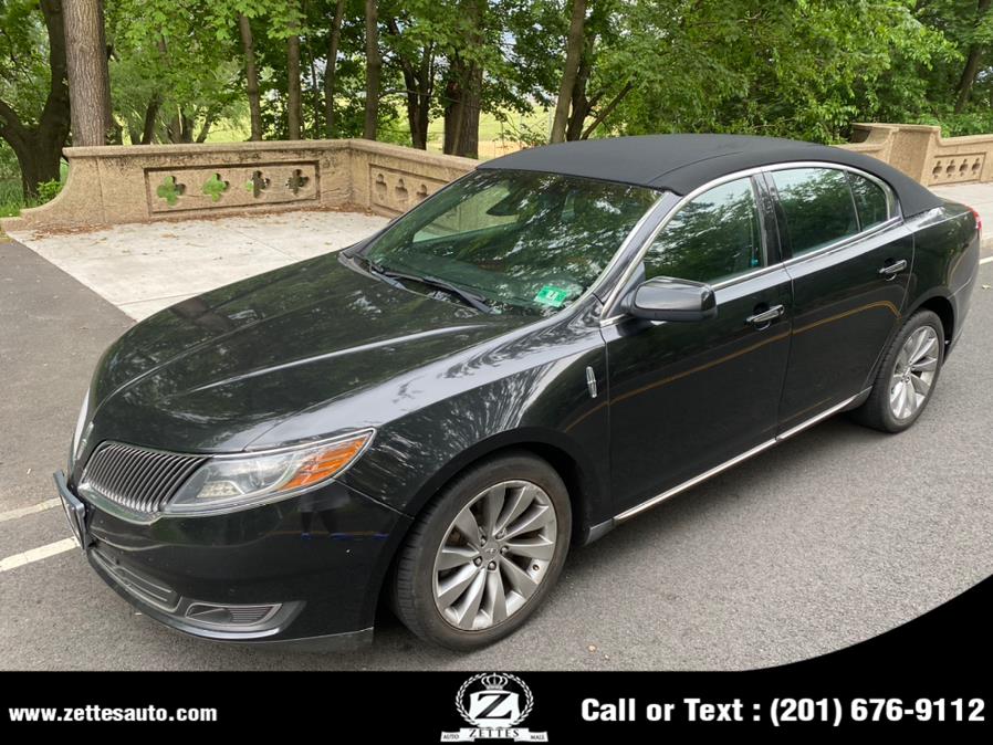 2014 Lincoln MKS 4dr Sdn 3.7L AWD, available for sale in Jersey City, New Jersey | Zettes Auto Mall. Jersey City, New Jersey 2014 Lincoln MKS 4dr Sdn 3.7L AWD, available for sale in Jersey City, New Jersey | Zettes Auto Mall. Jersey City, New Jersey