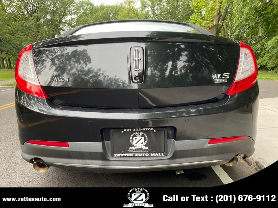 2014 Lincoln MKS 4dr Sdn 3.7L AWD, available for sale in Jersey City, New Jersey | Zettes Auto Mall. Jersey City, New Jersey 2014 Lincoln MKS 4dr Sdn 3.7L AWD, available for sale in Jersey City, New Jersey | Zettes Auto Mall. Jersey City, New Jersey