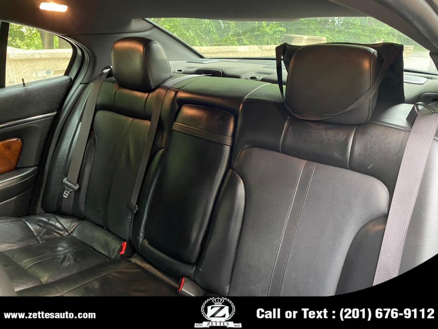 2014 Lincoln MKS 4dr Sdn 3.7L AWD, available for sale in Jersey City, New Jersey | Zettes Auto Mall. Jersey City, New Jersey 2014 Lincoln MKS 4dr Sdn 3.7L AWD, available for sale in Jersey City, New Jersey | Zettes Auto Mall. Jersey City, New Jersey