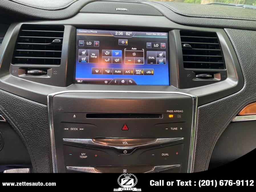 2014 Lincoln MKS 4dr Sdn 3.7L AWD, available for sale in Jersey City, New Jersey | Zettes Auto Mall. Jersey City, New Jersey 2014 Lincoln MKS 4dr Sdn 3.7L AWD, available for sale in Jersey City, New Jersey | Zettes Auto Mall. Jersey City, New Jersey