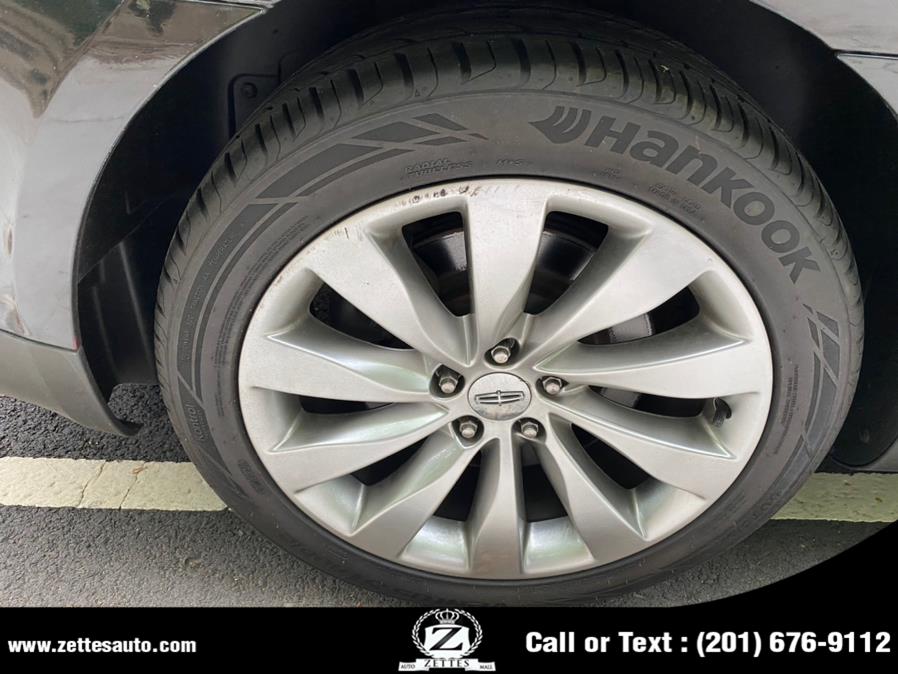 2014 Lincoln MKS 4dr Sdn 3.7L AWD, available for sale in Jersey City, New Jersey | Zettes Auto Mall. Jersey City, New Jersey 2014 Lincoln MKS 4dr Sdn 3.7L AWD, available for sale in Jersey City, New Jersey | Zettes Auto Mall. Jersey City, New Jersey