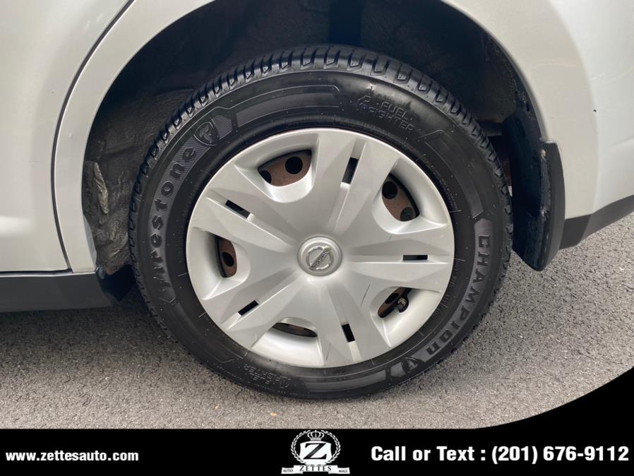 2011 Nissan Versa 5dr HB I4 Auto 1.8 S, available for sale in Jersey City, New Jersey | Zettes Auto Mall. Jersey City, New Jersey 2011 Nissan Versa 5dr HB I4 Auto 1.8 S, available for sale in Jersey City, New Jersey | Zettes Auto Mall. Jersey City, New Jersey