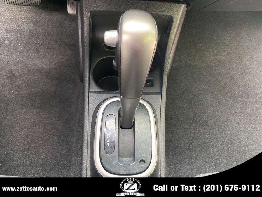 2011 Nissan Versa 5dr HB I4 Auto 1.8 S, available for sale in Jersey City, New Jersey | Zettes Auto Mall. Jersey City, New Jersey 2011 Nissan Versa 5dr HB I4 Auto 1.8 S, available for sale in Jersey City, New Jersey | Zettes Auto Mall. Jersey City, New Jersey