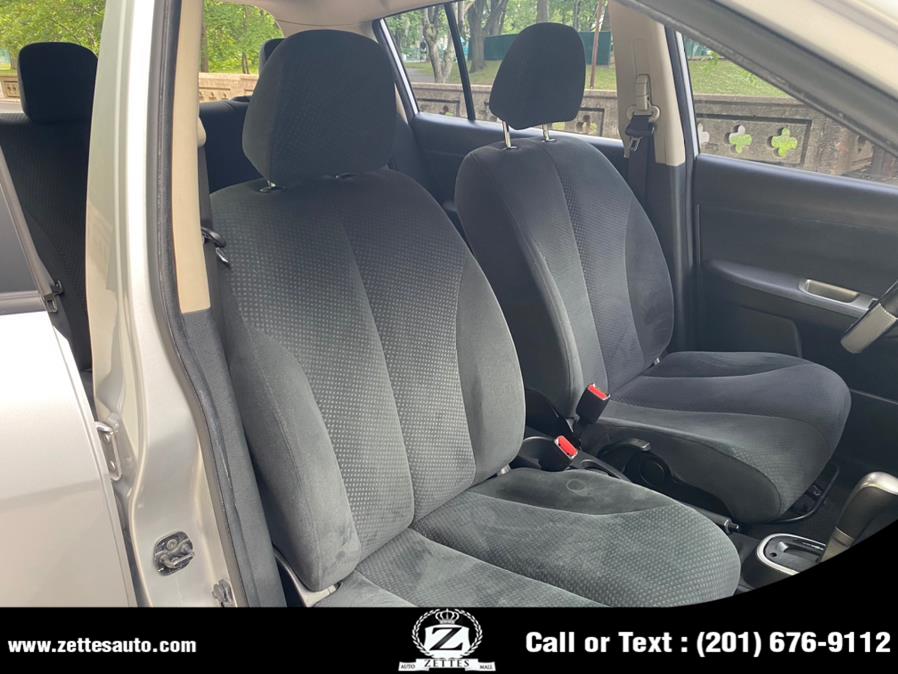 2011 Nissan Versa 5dr HB I4 Auto 1.8 S, available for sale in Jersey City, New Jersey | Zettes Auto Mall. Jersey City, New Jersey 2011 Nissan Versa 5dr HB I4 Auto 1.8 S, available for sale in Jersey City, New Jersey | Zettes Auto Mall. Jersey City, New Jersey