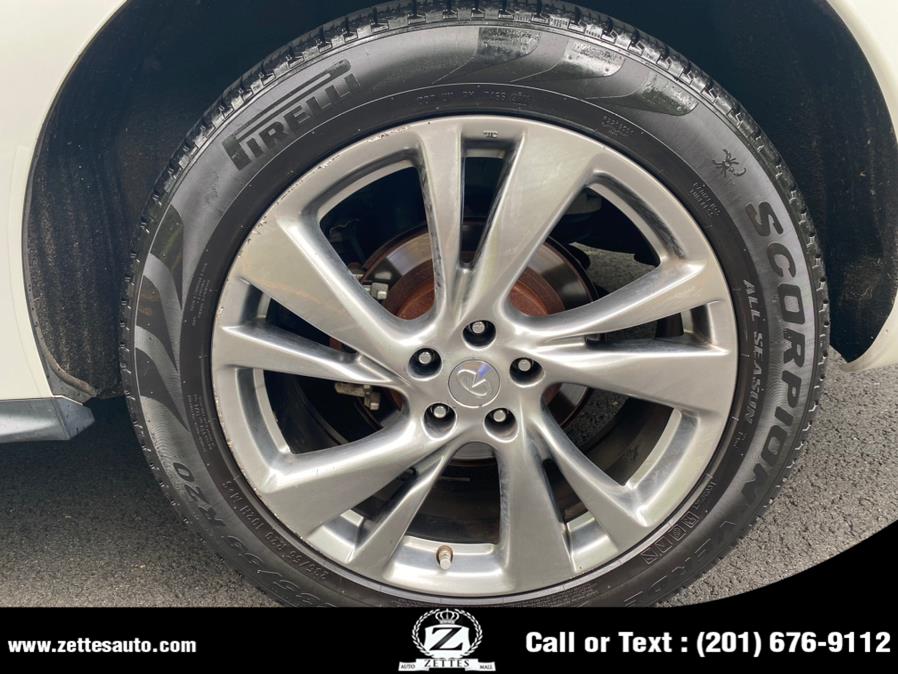 Used INFINITI QX60 AWD 4dr 2014 | Zettes Auto Mall. Jersey City, New Jersey Used INFINITI QX60 AWD 4dr 2014 | Zettes Auto Mall. Jersey City, New Jersey