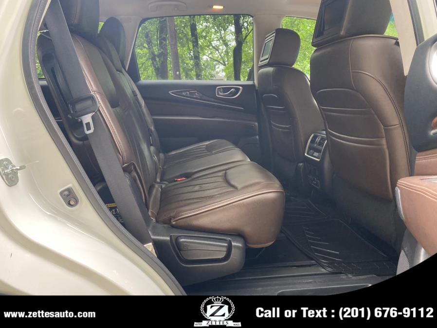Used INFINITI QX60 AWD 4dr 2014 | Zettes Auto Mall. Jersey City, New Jersey Used INFINITI QX60 AWD 4dr 2014 | Zettes Auto Mall. Jersey City, New Jersey