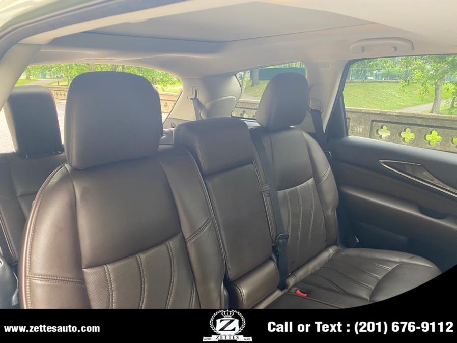 Used INFINITI QX60 AWD 4dr 2014 | Zettes Auto Mall. Jersey City, New Jersey Used INFINITI QX60 AWD 4dr 2014 | Zettes Auto Mall. Jersey City, New Jersey