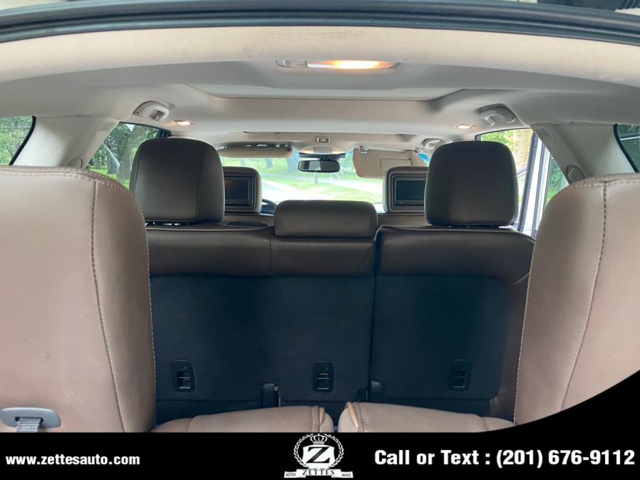 Used INFINITI QX60 AWD 4dr 2014 | Zettes Auto Mall. Jersey City, New Jersey Used INFINITI QX60 AWD 4dr 2014 | Zettes Auto Mall. Jersey City, New Jersey