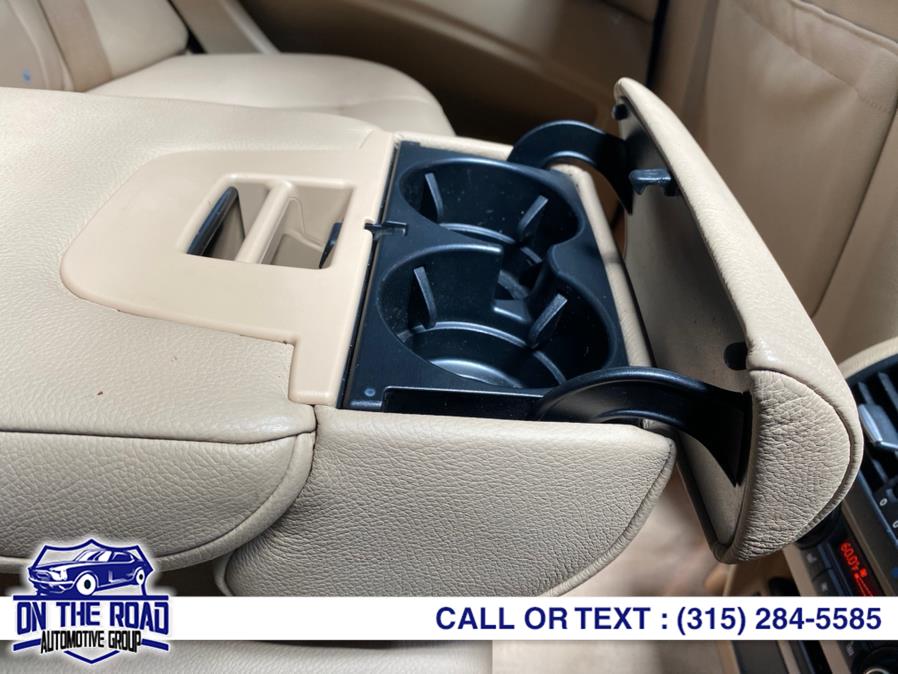 Used BMW X5 AWD 4dr 3.0si 2008 | On The Road Automotive Group Inc. Bronx, New York Used BMW X5 AWD 4dr 3.0si 2008 | On The Road Automotive Group Inc. Bronx, New York