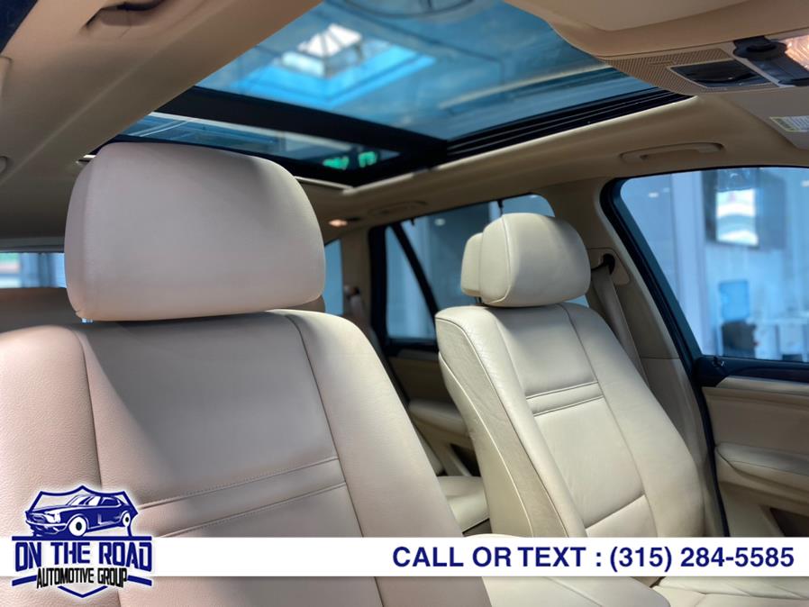 Used BMW X5 AWD 4dr 3.0si 2008 | On The Road Automotive Group Inc. Bronx, New York Used BMW X5 AWD 4dr 3.0si 2008 | On The Road Automotive Group Inc. Bronx, New York