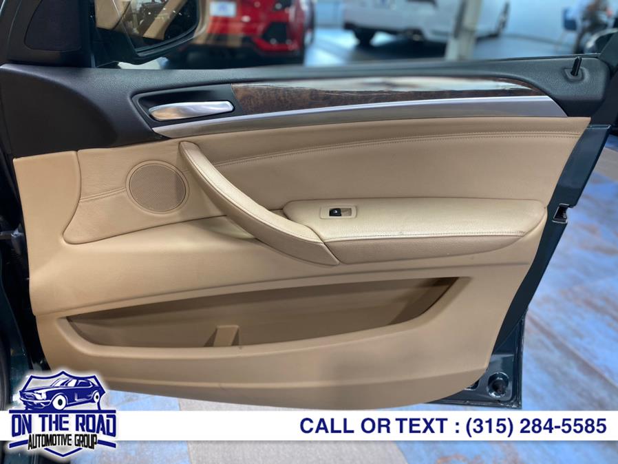 Used BMW X5 AWD 4dr 3.0si 2008 | On The Road Automotive Group Inc. Bronx, New York Used BMW X5 AWD 4dr 3.0si 2008 | On The Road Automotive Group Inc. Bronx, New York