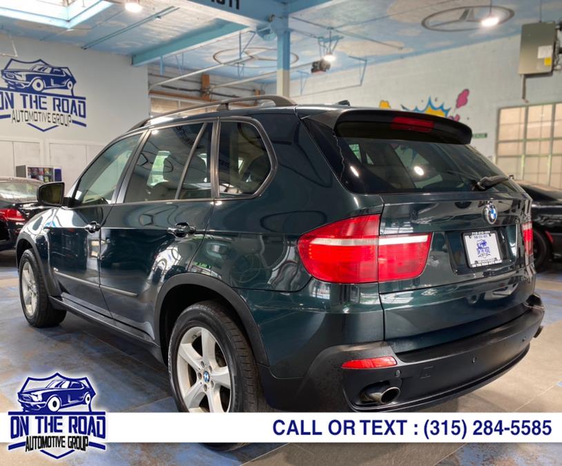 Used BMW X5 AWD 4dr 3.0si 2008 | On The Road Automotive Group Inc. Bronx, New York Used BMW X5 AWD 4dr 3.0si 2008 | On The Road Automotive Group Inc. Bronx, New York